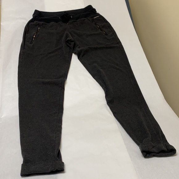 Sweaty🤍 Betty joggers🖤 - Picture 3 of 8